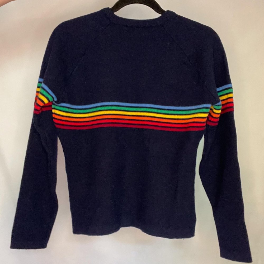 Vintage Meister Sweater (M)